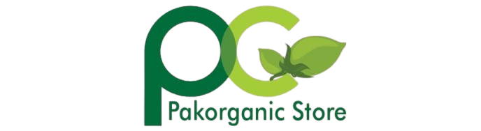 PakOrganic – Pure Wellness, Naturally.