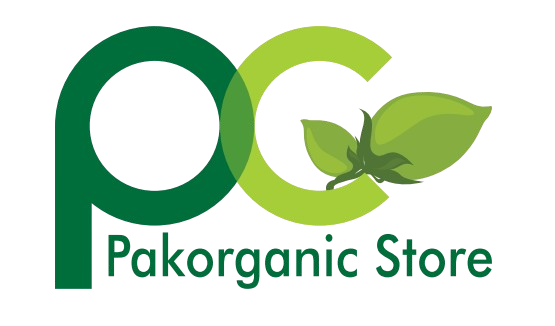 PakOrganic – Pure Wellness, Naturally.